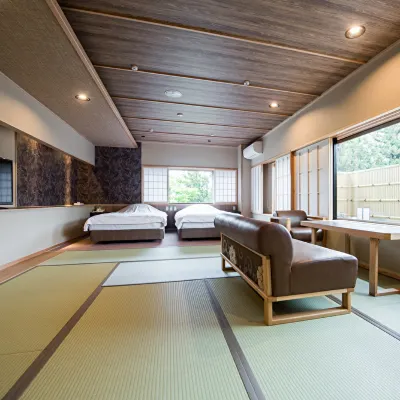 Hotel Tenbo À ne pas manquer Photos
