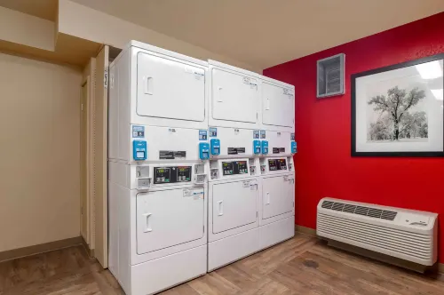 Extended Stay America Suites - Orange County - Lake Forest Espaces publics Photos