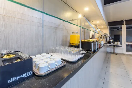 City Express Junior by Marriott Bogota Aeropuerto Restauration Photos