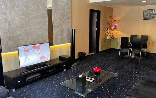 Swiss-Belhotel Silae Palu Rooms Photos
