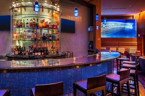 Hilton Baltimore Inner Harbor Relaksasi & Rekreasi Photos