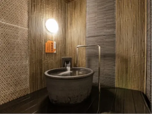 APA Hotel Kyoto Ekihigashi Leisure & Recreation Photos