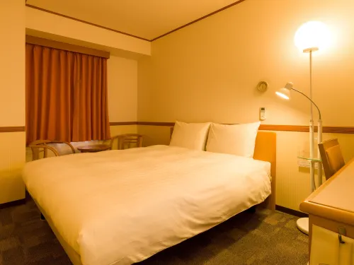 Toyoko Inn Higashi Hiroshima Ekimae Chambres Photos