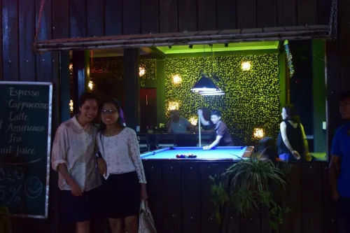 Phuong Nam Hotel Loisirs et amusements Photos