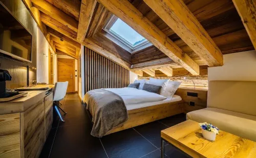 Hotel Bellerive Photos