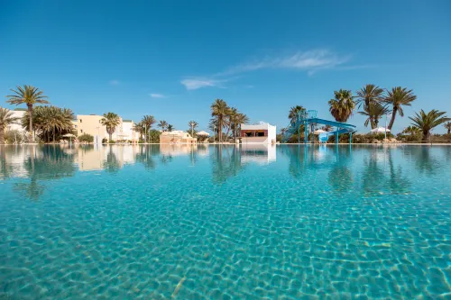 Djerba Castille – Family Only À ne pas manquer Photos