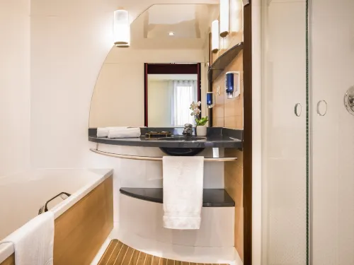 Novotel Suites Cannes Centre Camere Photos