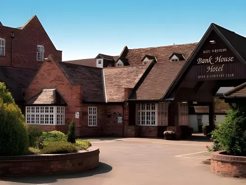 Worcester Bank House Hotel Spa  Golf, BW Premier Collection Rooms Photos