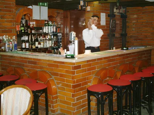 St.Joseph Hotel Leisure & Recreation Photos