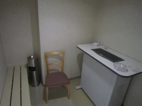 Furano Hops Hotel Aree comuni Photos
