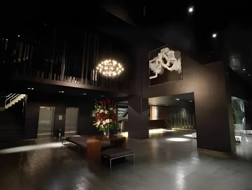 BTH Hotel – Boutique Concept Espaces publics Photos