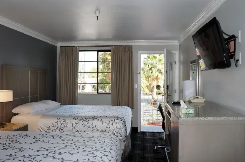 Americas Best Value Inn Milpitas/Silicon Valley Photos
