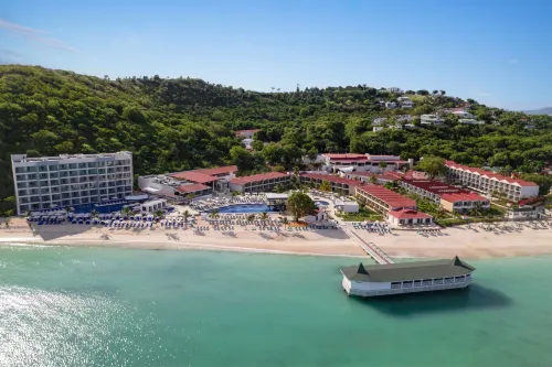 Adults Only, Royalton Chic Antigua Extérieur Photos
