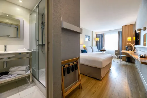 Best Western Plus Ajaccio Amiraute Unggulan Photos