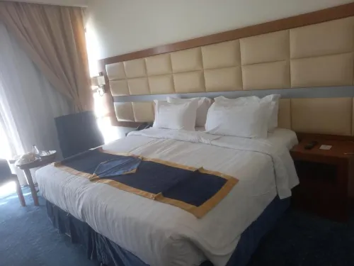 Emaar Elite Al Madina Hotel Номера Photos
