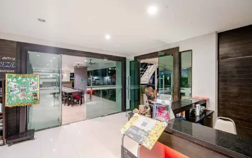 Napalai Resort Hua Hin Khu vực công cộng Photos