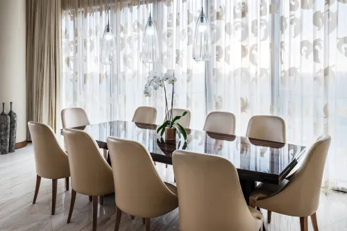 JW Marriott Absheron Baku Business Facilities Photos
