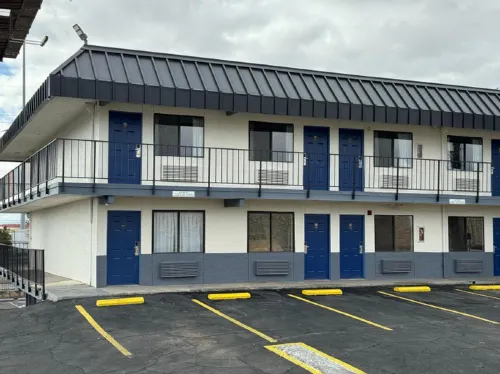 Days Inn by Wyndham El Paso Airport East Extérieur Photos