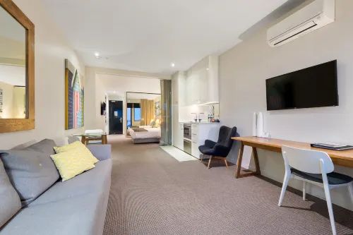 Quest Frankston on the Bay Rooms Photos