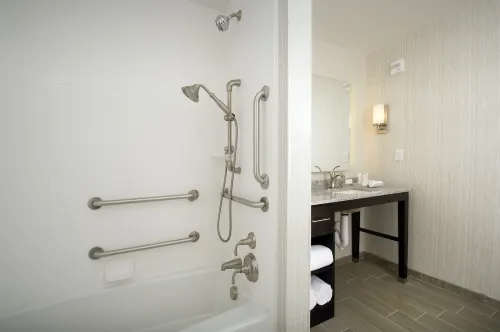 Homewood Suites by Hilton Washington DC NoMa Union Station Rooms Photos