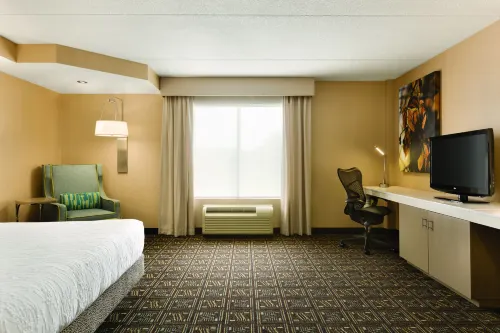 Hilton Garden Inn Niagara-on-The-Lake Rooms Photos