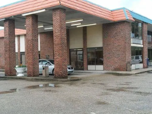 Hotel 10 Extended Stay Exterior Photos