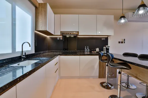 Cloud 7 Residence AlUla Photos