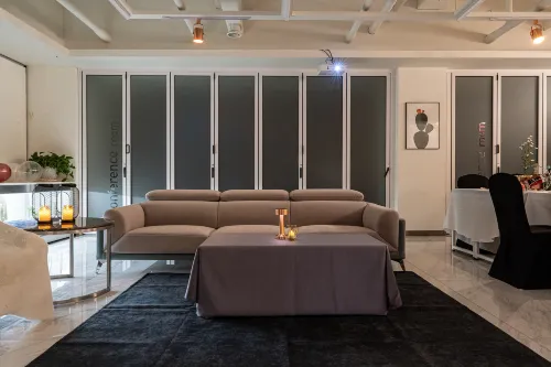 Hotel KNOX Photos