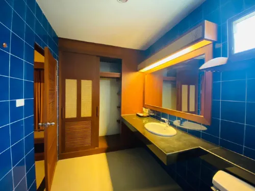 Beach Bungalow at Lanta Resort Photos