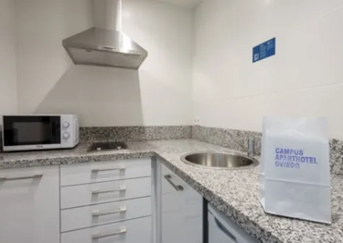 Aparthotel Campus Chambres Photos