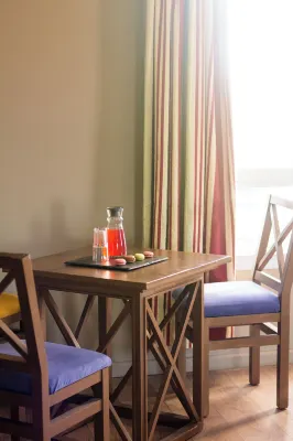 Ibis Oujda Photos