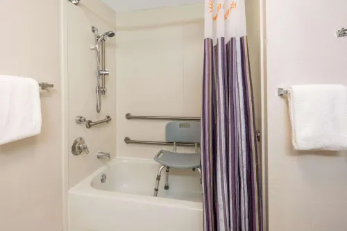 La Quinta Inn & Suites by Wyndham Ft. Lauderdale Plantation Camere Photos