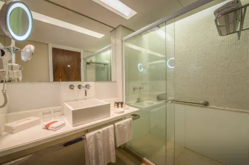 Hotel Gran Marquise Photos