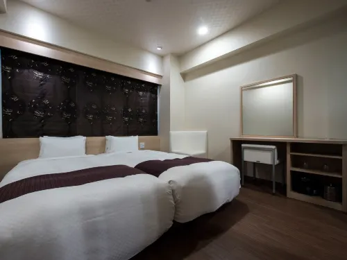 Nagasaki Bus Terminal Hotel Photos