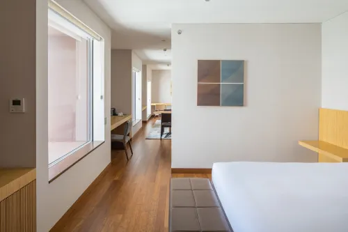 B Hotel Brasilia Chambres Photos