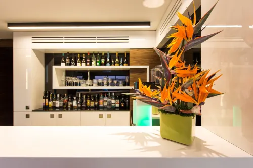 Boutique Hotel Victoria Budapest Benessere e tempo libero Photos