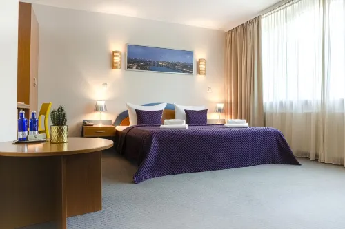 Hotel Ambiente Berlin City Rooms Photos