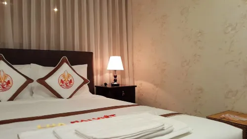 The Rice Hotel Rooms Photos