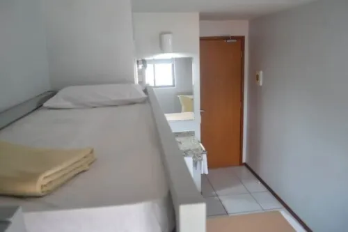 Expresso R1 Chambres Photos