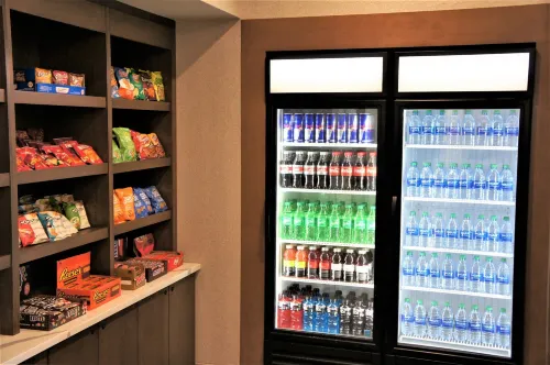 La Quinta Inn & Suites by Wyndham Marysville Leisure & Recreation Photos