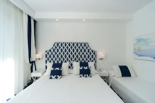 Hotel Panorama Rooms Photos