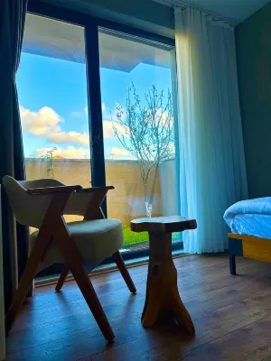 Villa Siesta Hotel Istanbul Airport Photos