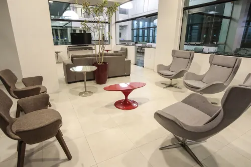 Life Hotel Torres Aree comuni Photos