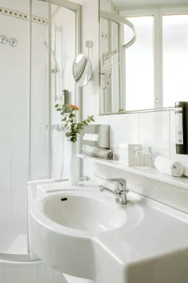Schick Hotel Erzherzog Rainer Zimmer Photos