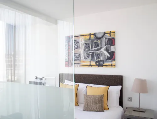 The Rosebery by Supercity Aparthotels Kamar Photos