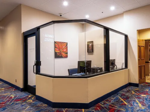 Don Laughlin's Riverside Resort & Casino Business Facilities Photos