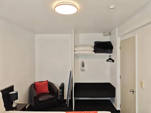 Great Lake Motel Taupo Rooms Photos