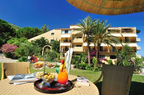 Hotel Alberi del Paradiso - Cefalù Ristorazione Photos