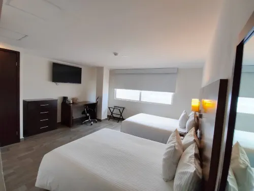 Ramada by Wyndham Tampico Centro Photos