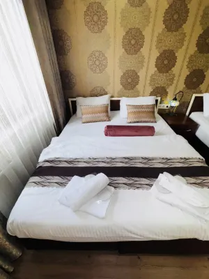 Renova Old City Hotel Chambres Photos